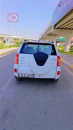 Chery Tiggo 3